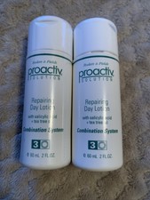 2 x Rodan & Fields Proactiv SOLUTION Repairing Day Lotion 2 x 60ml 120ml New