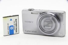 Digital Camera Sony Cyber-shot DSC-WX200 18.2MP