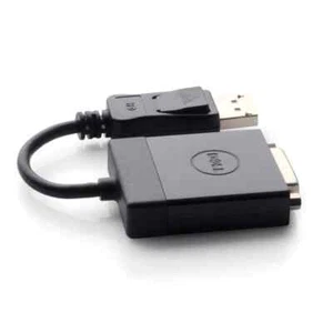 Dell Adapter - DisplayPort auf DVI (Single Link) - Afbeelding 1 van 1