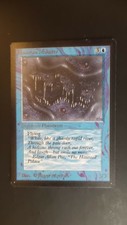 Beta ** Phantom Monster (NM/LP) ** Mtg Magic