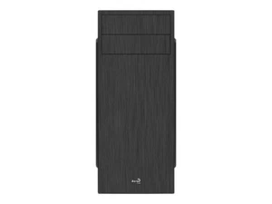 Aerocool CS-1103, Tower-Gehäuse schwarz - Bild 1 von 1