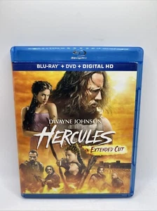 Hercules (Blu-ray, 2014) - Picture 1 of 3