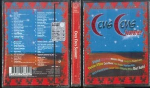 COUS COUS SUMMER BOX 2000 2 MC MUSICASSETTE K7 NUOVO CUSTODIA SEGNATASUL FRONTE - Imagen 1 de 1