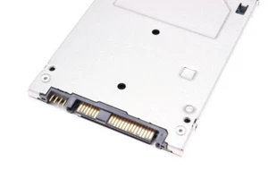 Toshiba 200 GB 2.5" 12G SAS SSD // PX02SMF020 - Afbeelding 1 van 5