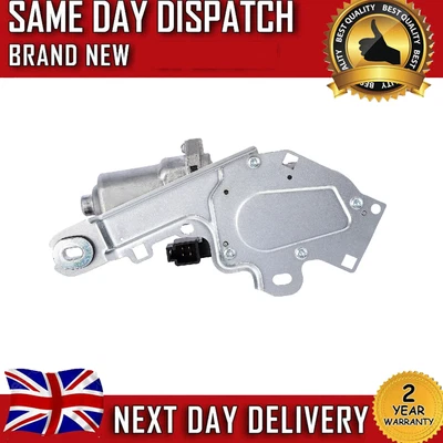 Rear Wiper Motor For 2014-2021 Toyota Aygo B001099280 851300H061 Brand New NEW - Image 1 of 4
