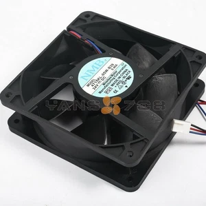 For 4715KL-05W-B39 NMB Fan DC24V 0.4A 120*120*38mm 3Pin - Picture 1 of 1