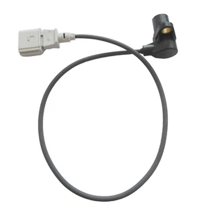Fit VW Passat Golf Audi A4 A6 CPS Crankshaft Position Sensor Sensors 06A906433C - Picture 1 of 4