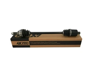 Eje cv delantero izquierdo derecho Polaris RZR XP Turbo S 1334059 2207752 - Imagen 1 de 3