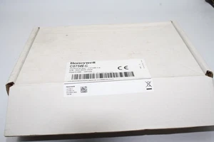 Honeywell C075W-C Galaxy Series Doorguard Door Alarm Interface in White Enc +KEY - Picture 1 of 9