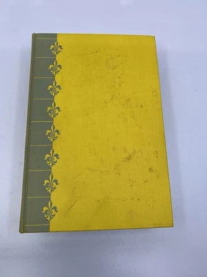 1950 Книга Три Мушкетера Александр Дюма Филс Heritage Press HC - Изображение 1 из 4