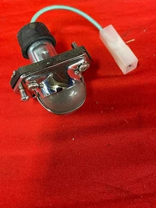 ferrari 250/246 Number Plate Lamp #Carello - Picture 1 of 4