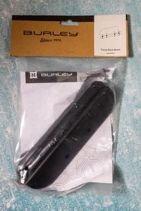 Burley Design Travoy Rack Mount, Black - Picture 1 of 3