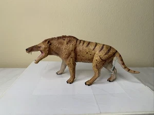 Collecta Andrewsarchus Prehistoric Mammal Figure Rare Deluxe Collectible 2016 - Picture 1 of 7