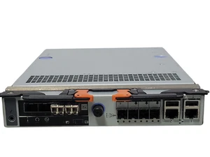 IBM 00AR108 Storwize V3700 Storage Controller Node Canister, 6Gbps SAS Q_ - Picture 1 of 6