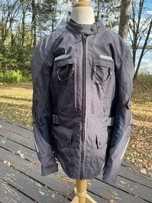 Triumph женщин Outlast куртка размер 2L доспехи * читать * - Изображение 1 из 4