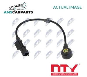ENGINE DETONATION KNOCK SENSOR ESS-HY-503 NTY NEW OE REPLACEMENT - Picture 1 of 7