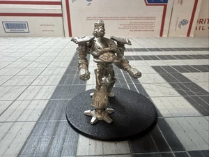 Warhammer 40k / Epic - Imperial Reaver Titan Melta Turbolasers - Picture 1 of 5