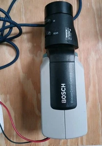 Bosch Dinion Color Camera, model LTC 0495 - Picture 1 of 4