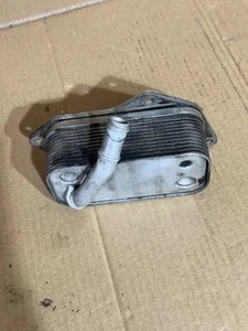 2007-2017 BMW X3 F25 Engine Oil Cooler 7525333 OEM AK2201318 - Picture 1 of 5