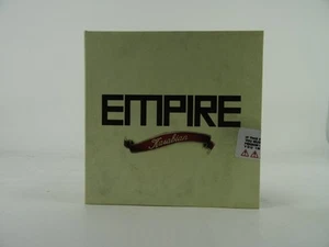 KASABIAN EMPIRE (471) 11 Track Promo CD Album Card Sleeve COLUMBIA - Picture 1 of 7