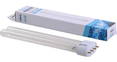 Xclear SB824 PL Lamp 18 Watt economy - Image 1 of 2