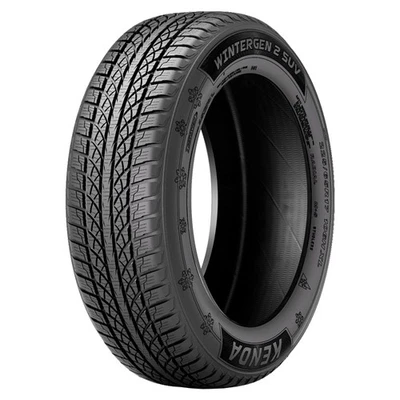 WINTERREIFEN KENDA 215/60 R17 100H WINTERGEN 2 SUV KR504 - Bild 1 von 4