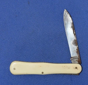 Vintage Giesen & Forsthoff Pocketknife, Germany - Picture 1 of 2