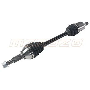 CV Axle Assembly Front Left For INFINITI for QX60 2014-2015 V6 3.5L 66-6439 - Picture 1 of 6
