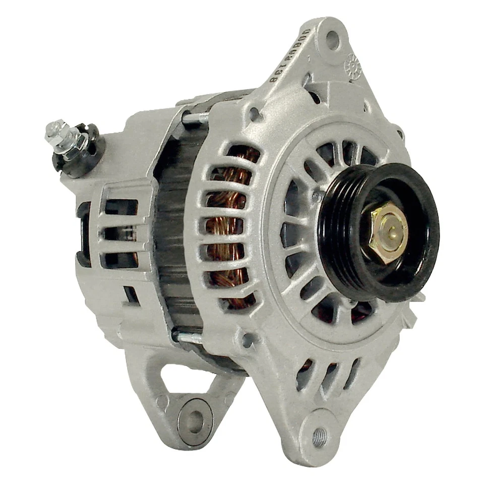 Alternador Mechanics Choice para Mazda Miata 1999-2000 (1,8 L 4 cilindros) Foto 1 de 1