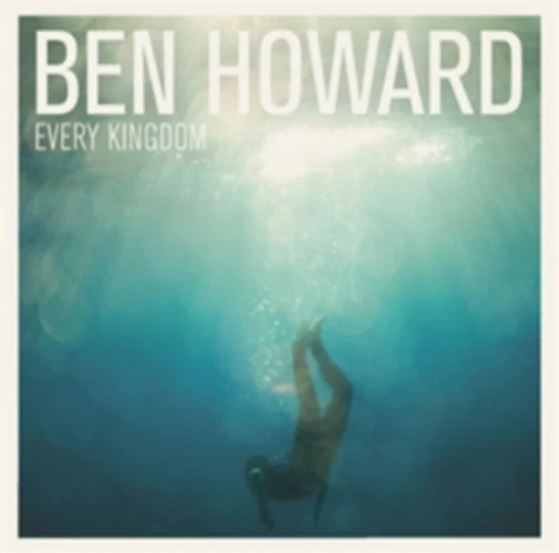 Ben Howard Every Kingdom (CD) Album (UK IMPORT) Foto 1 de 1