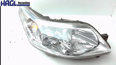 Scheinwerfer mit Blinker komplett Rechts 89902333 Citroen C4 Coupe 1.4 16V L - Bild 1 von 4