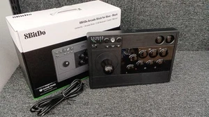 8Bitdo Arcade Stick for Xbox (81JA) TESTED - Picture 1 of 8
