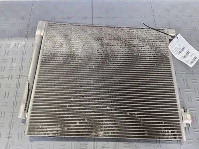 2017-2020 Nissan Rogue Sport A/C AC Condenser thru 10/31/19 - Image 1 of 4