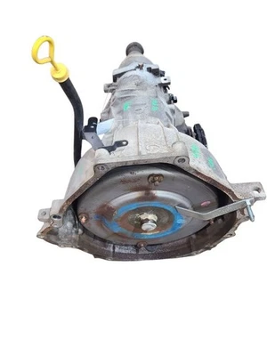 Automatic Transmission ID 1W7P-AA Fits 01-02 CROWN VICTORIA 624882 - Изображение 1 из 4