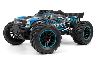 BLACKZON Spryte ST 1/20 4WD Elektro Stadium Truck Blau 540306 RC-Auto - Bild 1 von 4