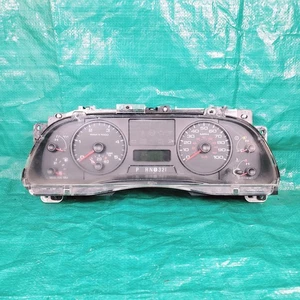 06 Ford F250 F350 Diesel AT Instrument Cluster 6C3T-10849-EA Speedometer Tach - Picture 1 of 9