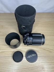 READ! Takumar Super-Multi-Coated Zoom Lens 1:3.5/135mm By Asahi Opt. Co. Pentax - Picture 1 of 24