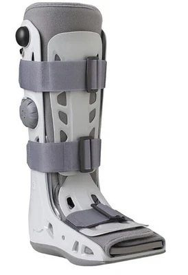 Aircast AirSelect Walker Soporte/Bota para Caminar Mediana Estándar Duradera NUEVO Foto 1 de 4