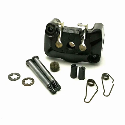 Original American Flyer Parts - Brush Bracket Assembly XA9565 Early 1946-47 - Image 1 of 4