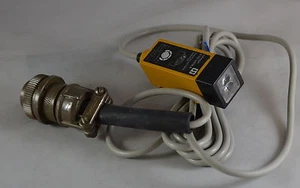 E3S-VS1E4 - OMRON - Sensor - Bild 1 von 1
