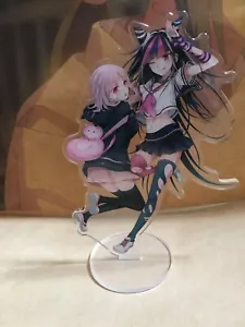 Danganronpa Dangan Ronpa Nanami ChiaKi Ibuki Mioda Acryl Ständerfigur - Bild 1 von 1