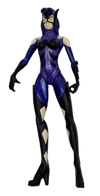 Экшн-фигурка Legends of Dark Knight Catwoman Panther Prowl 1997 - Изображение 1 из 4