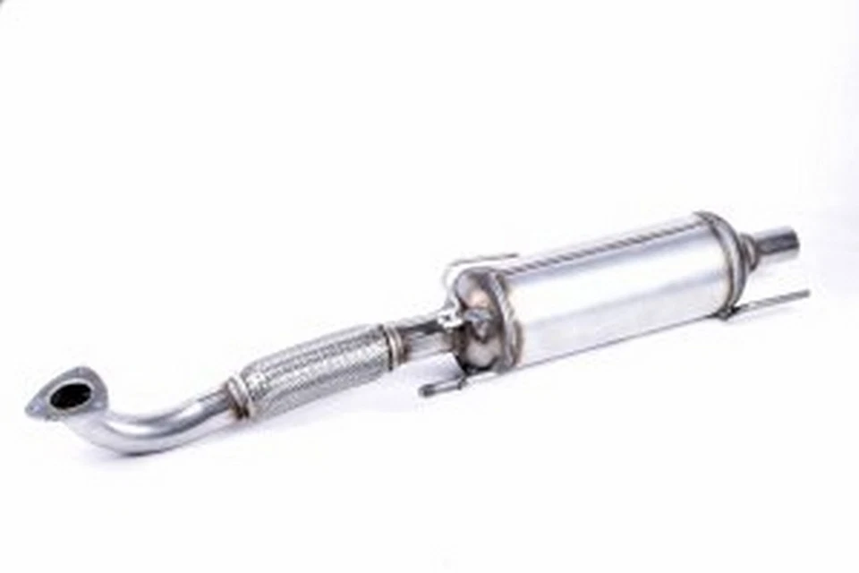 FAP per Vauxhall Vectra MK II (C) Station Wagon 3.0 CDTi KW 135 CV 184 CC 2958 - Immagine 1 di 1