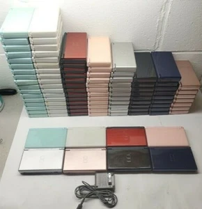 Muy buen cargador Nintendo Ds Lite y OEM elige color totalmente funcional LIBRE DE REGIÓN - Imagen 1 de 11