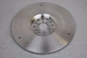 Jaguar V12 5.3 6.0 Manual conversion flywheel flexplate ring gear - Picture 1 of 1
