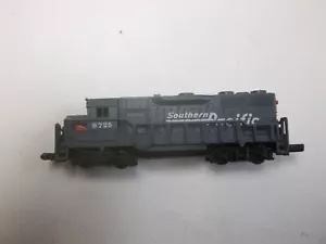 Vintage High Speed Metal Products #418 SP locomotive. non powered, New no box. - Picture 1 of 7