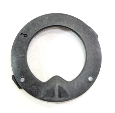 Oceanic Veo, Aeris XR1, XR2 Dive Computer Battery Hatch Bezel Ring Scuba