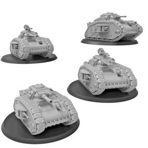 Lunar Auxilia Heraclius - 6mm/8mm - ThatEvilOne - Picture 1 of 1