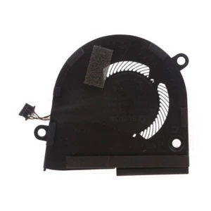New Original Laptop CPU Cooling Fan For Latitude 14 7400 P100G001 9410 - Afbeelding 1 van 8