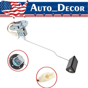 Gas Fuel Tank Sending Unit Float 8332035120 For Toyota Pickup 3.0 2.4 1983-95 US - Picture 1 of 8